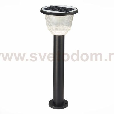 Светильник уличный наземный St luce SL9502.405.01 SOLARIS