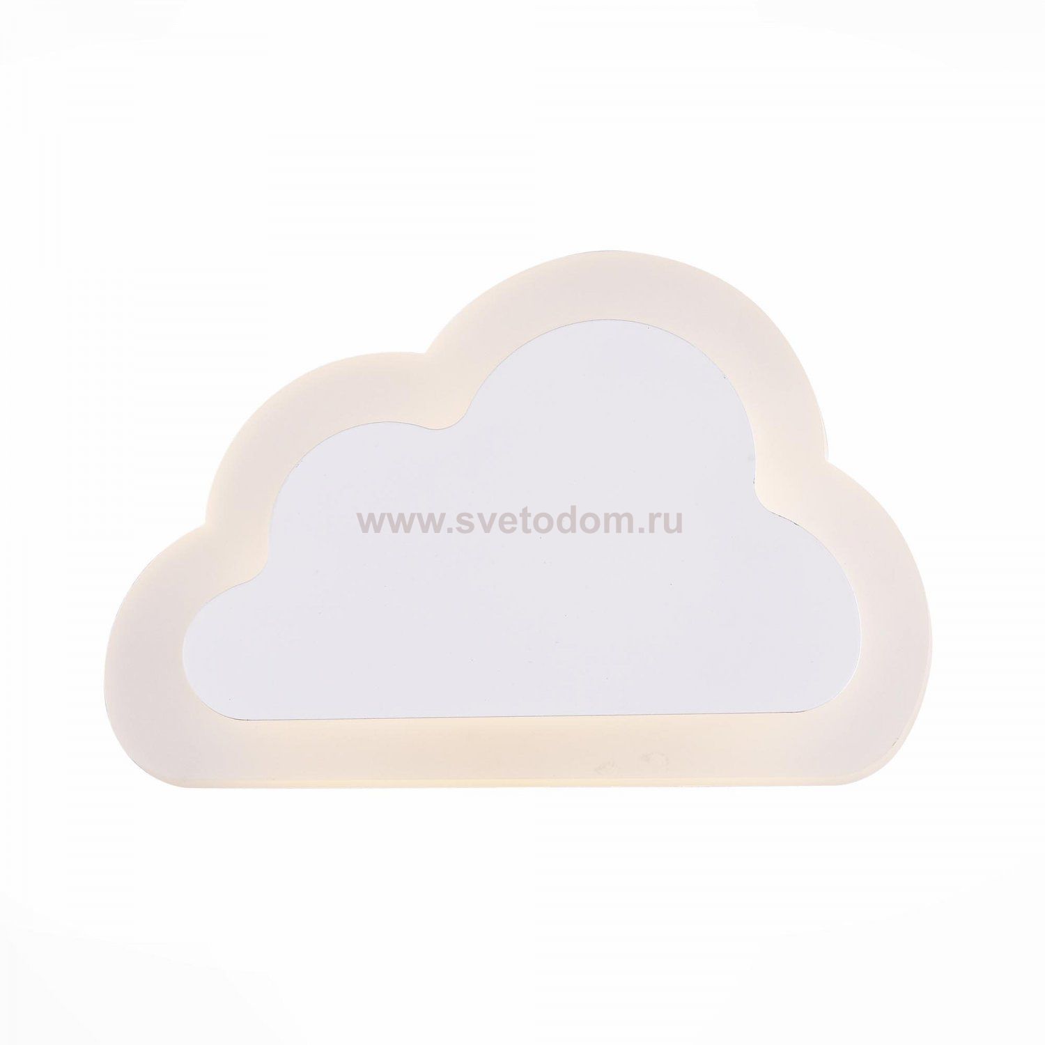Светильник настенный St luce SL950.501.01 NUBE
