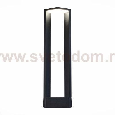 Светильник уличный наземный St luce SL9508.405.01 VITAE