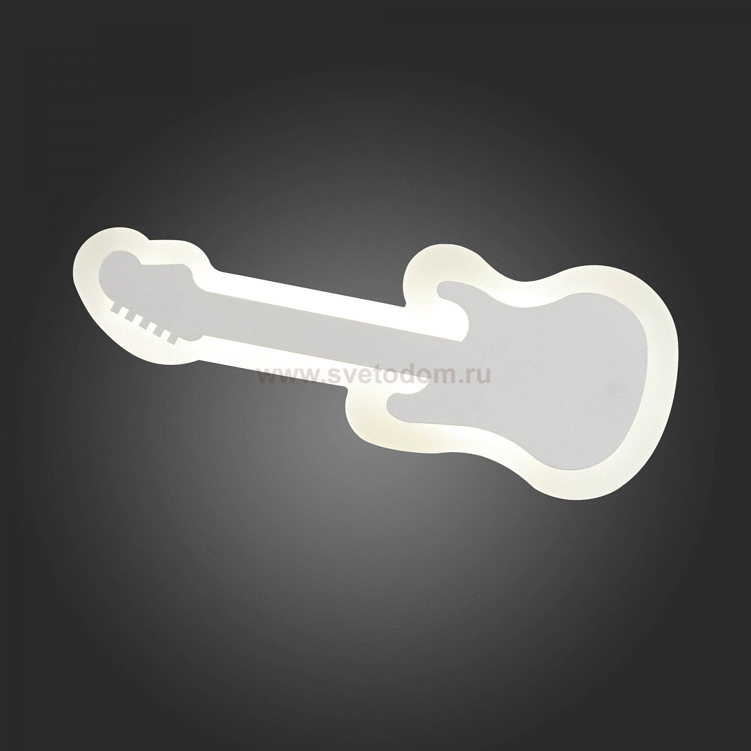 Светильник настенный St luce SL951.101.01 NUBE