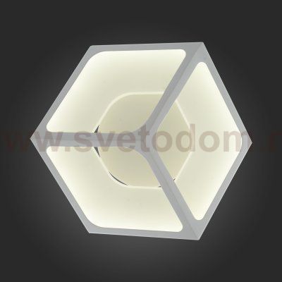 Светильник настенный St luce SL952.501.01 ARCANO