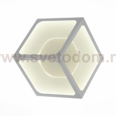 Светильник настенный St luce SL952.501.01 ARCANO