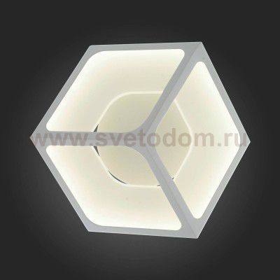 Светильник настенный St luce SL952.501.01 ARCANO