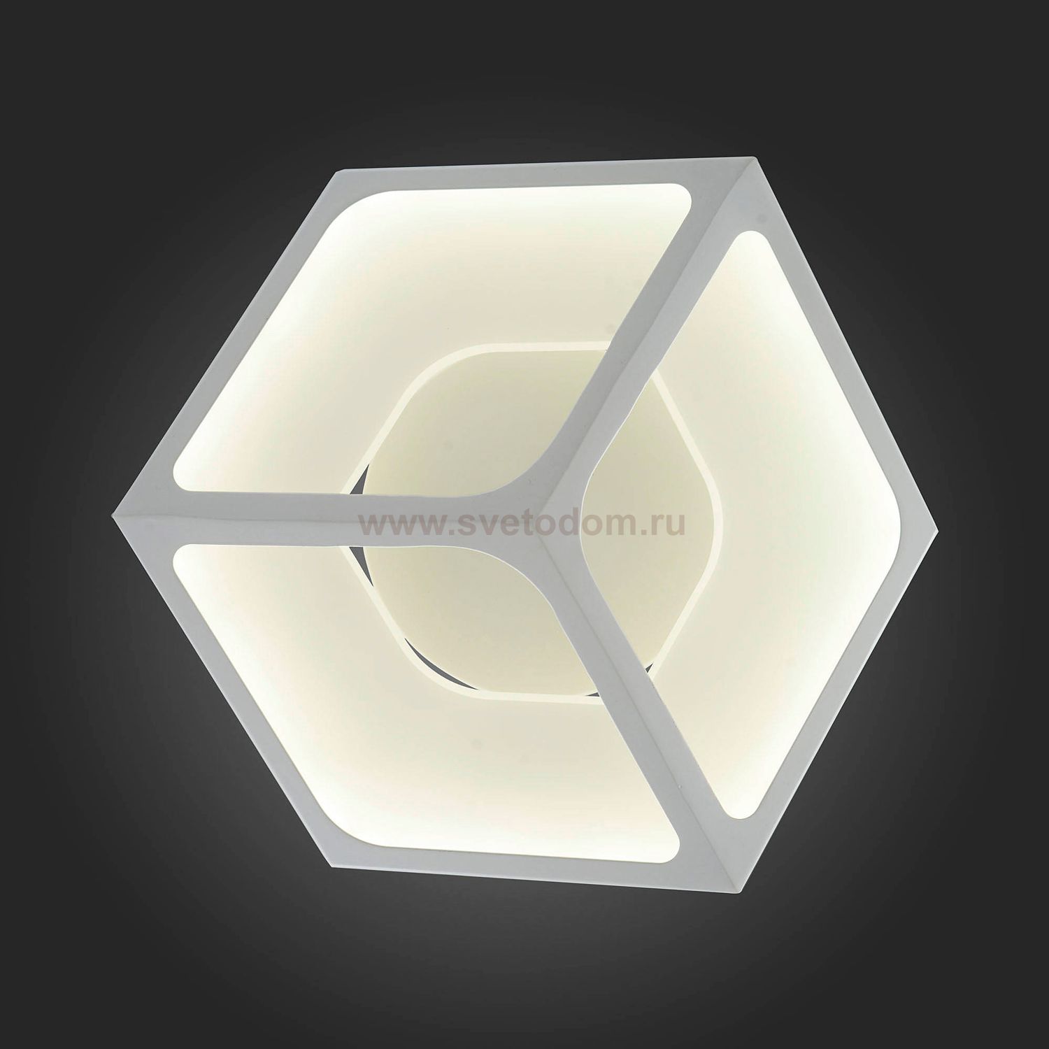 Светильник настенный St luce SL952.501.01 ARCANO