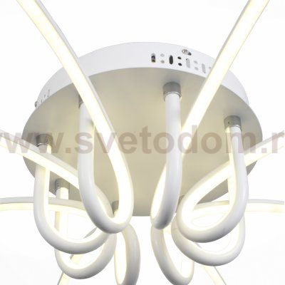 Люстра потолочная St luce SL953.502.08 INTRIGO