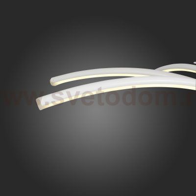 Люстра потолочная St luce SL953.502.08 INTRIGO