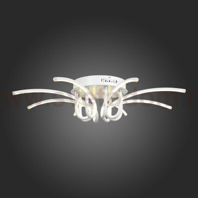 Люстра потолочная St luce SL953.502.08 INTRIGO