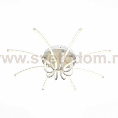 Люстра потолочная St luce SL953.502.08 INTRIGO