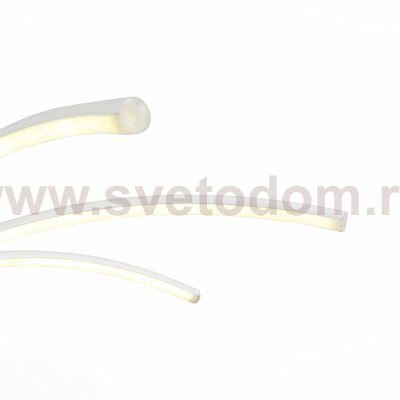 Люстра потолочная St luce SL953.502.08 INTRIGO