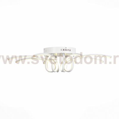 Люстра потолочная St luce SL953.502.08 INTRIGO