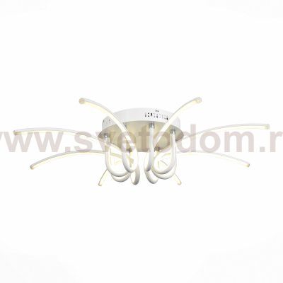 Люстра потолочная St luce SL953.502.08 INTRIGO