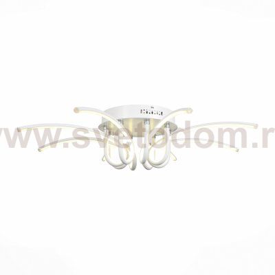 Люстра потолочная St luce SL953.502.08 INTRIGO