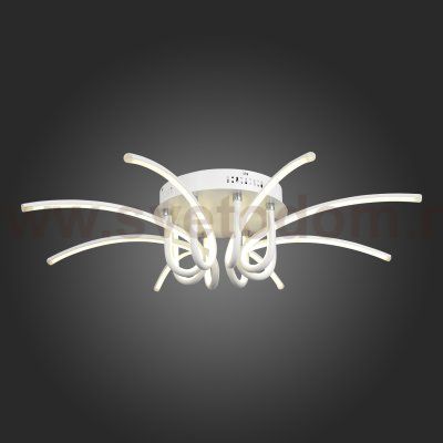 Люстра потолочная St luce SL953.502.08 INTRIGO