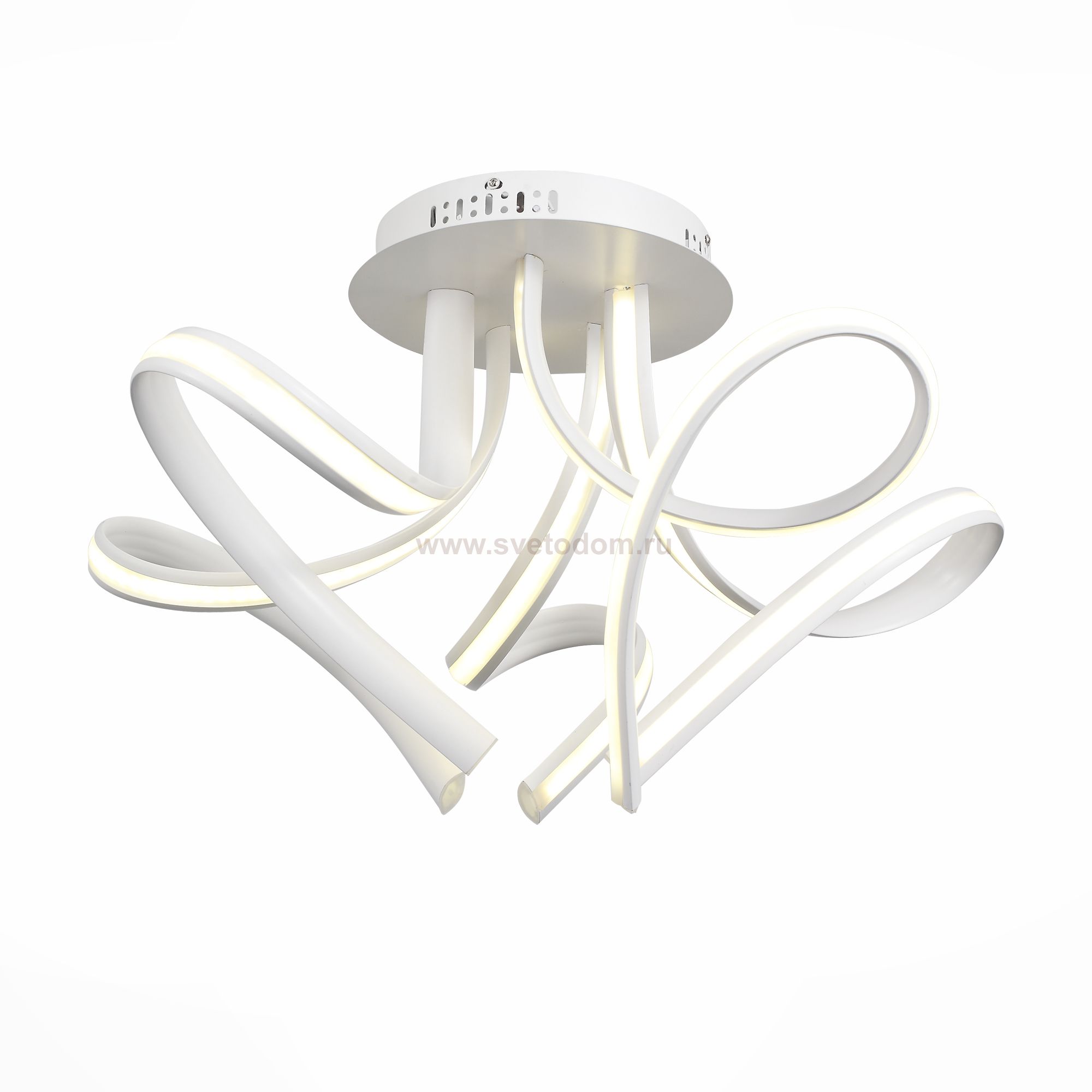 Люстра потолочная St luce SL954.502.05 INTRIGO