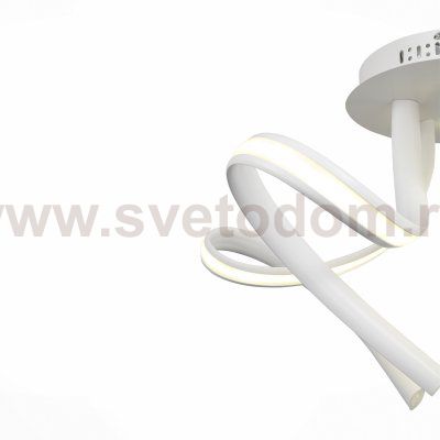 Люстра потолочная St luce SL954.502.05 INTRIGO