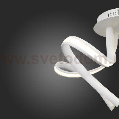 Люстра потолочная St luce SL954.502.05 INTRIGO