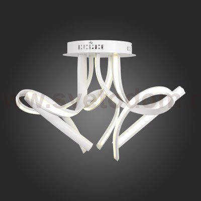 Люстра потолочная St luce SL954.502.05 INTRIGO