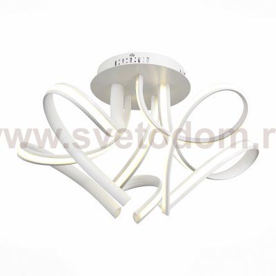 Люстра потолочная St luce SL954.502.05 INTRIGO