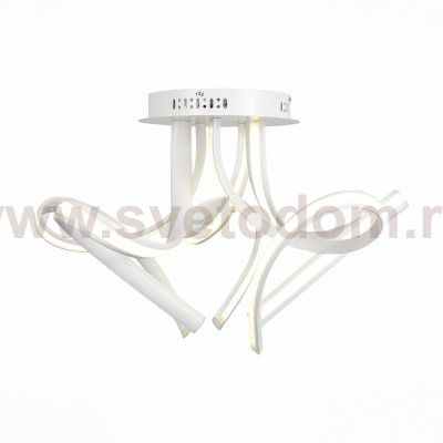 Люстра потолочная St luce SL954.502.05 INTRIGO