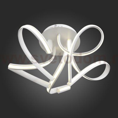 Люстра потолочная St luce SL954.502.05 INTRIGO