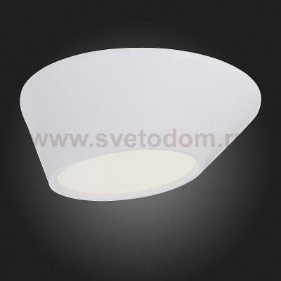 Светильник потолочный St luce SL956.552.01D ODIERNO
