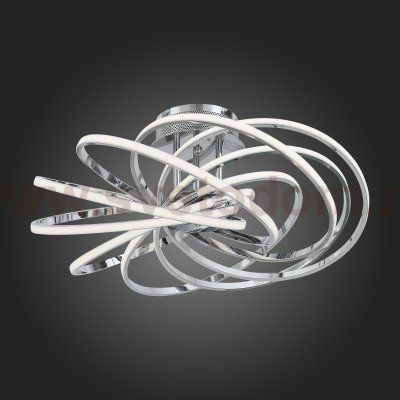 Люстра потолочная St luce SL958.102.08 RITORTI