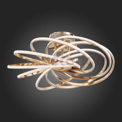 Люстра потолочная St luce SL958.202.08 RITORTI