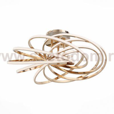 Люстра потолочная St luce SL958.202.08 RITORTI