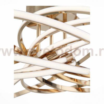 Люстра потолочная St luce SL958.202.08 RITORTI