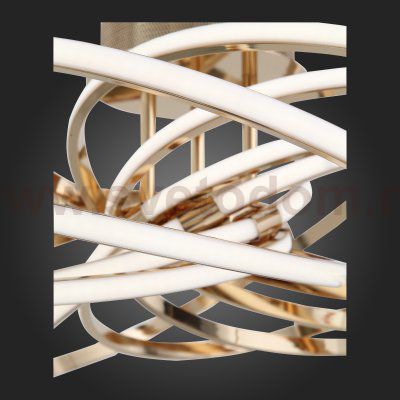 Люстра потолочная St luce SL958.202.08 RITORTI