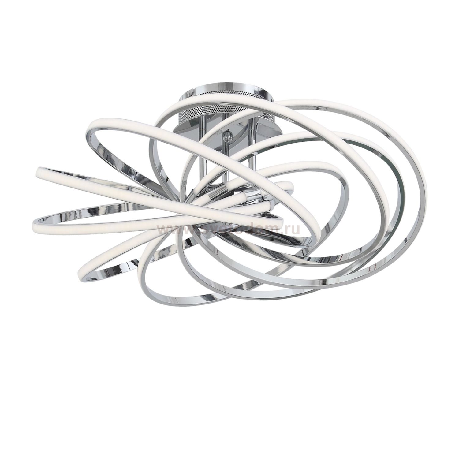 Люстра потолочная St luce SL958.102.08 RITORTI