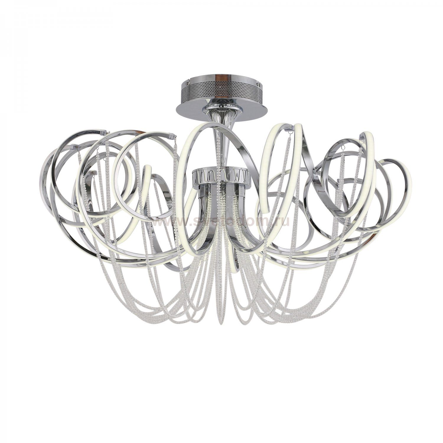 Люстра диодная St luce SL959.102.10