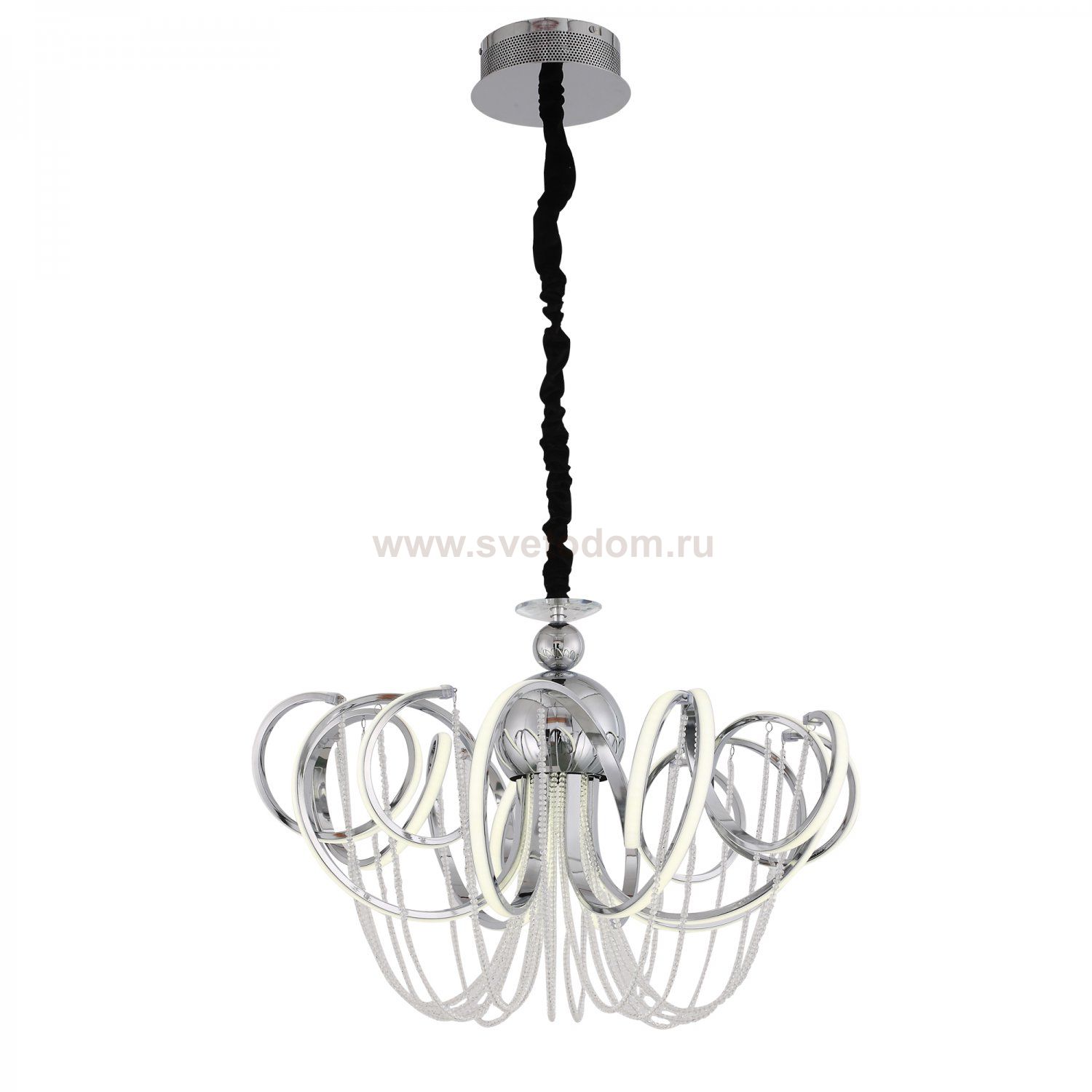 Люстра подвесная St luce SL959.103.08 TRAVASO