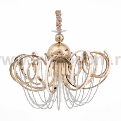 Люстра подвесная St luce SL959.203.08 TRAVASO