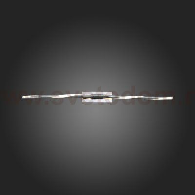 Светильник настенный бра St luce SL961.101.01 РENNELLO