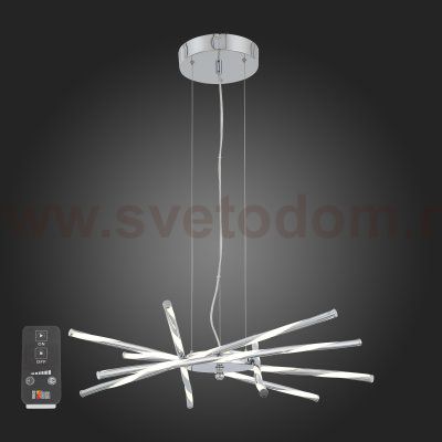 Люстра подвесная St luce SL961.103.06 РENNELLO