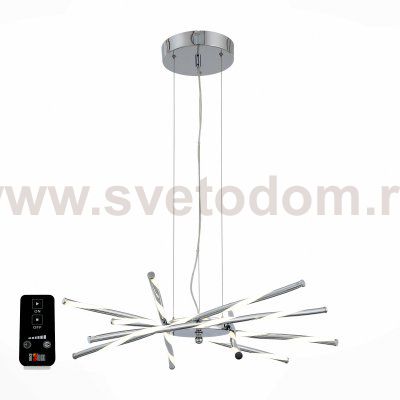 Люстра подвесная St luce SL961.103.06 РENNELLO