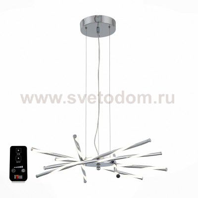 Люстра подвесная St luce SL961.103.06 РENNELLO