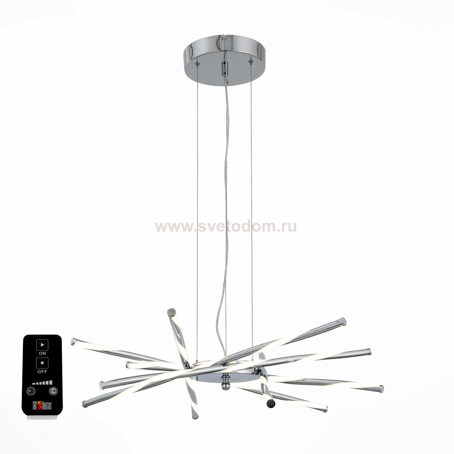 Люстра подвесная St luce SL961.103.06 РENNELLO