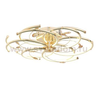 Люстра потолочная St luce SL962.202.12 RIORE
