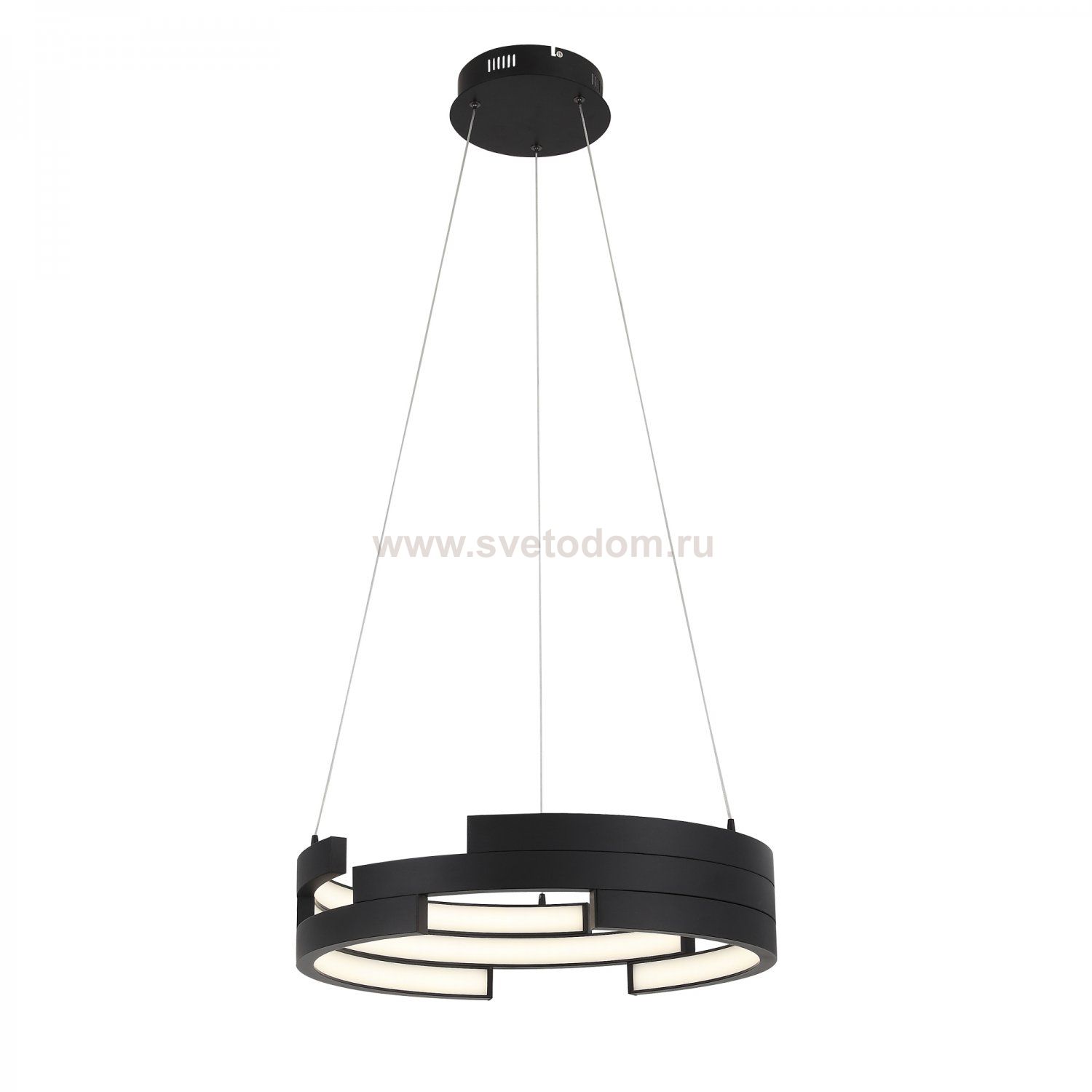 Люстра подвесная St luce SL963.403.01 GENUINE