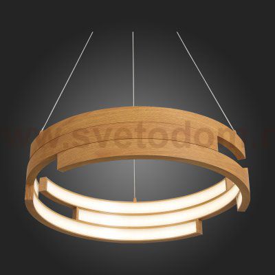 Люстра подвесная St luce SL963.703.01 GENUINE