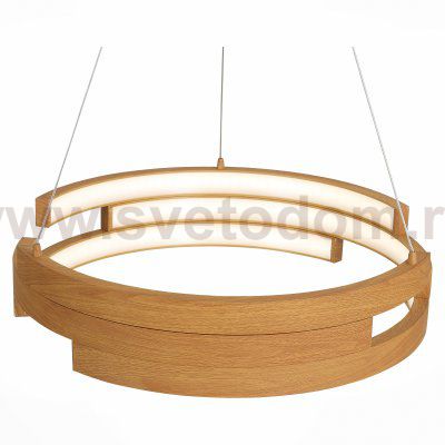 Люстра подвесная St luce SL963.703.01 GENUINE