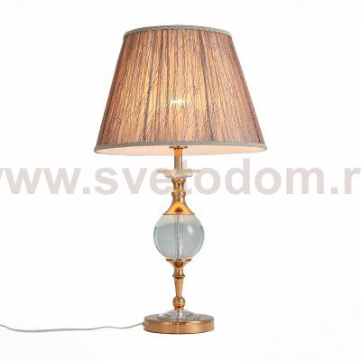 Настольная лампа St luce SL965.204.01 VEZZO