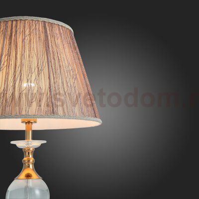 Настольная лампа St luce SL965.204.01 VEZZO