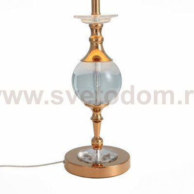 Настольная лампа St luce SL965.204.01 VEZZO
