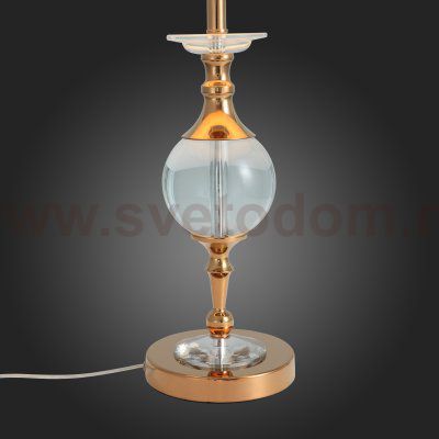 Настольная лампа St luce SL965.204.01 VEZZO