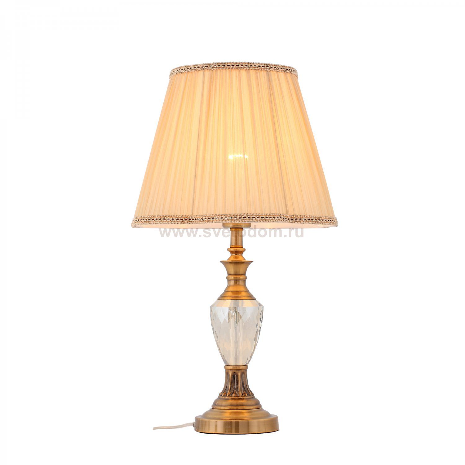 Настольная лампа St luce SL965.704.01 VEZZO