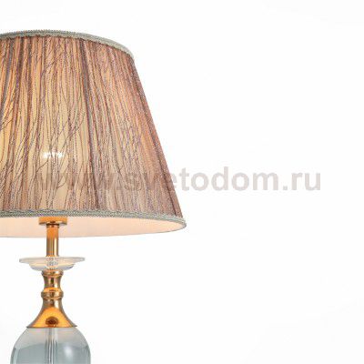 Настольная лампа St luce SL965.204.01 VEZZO