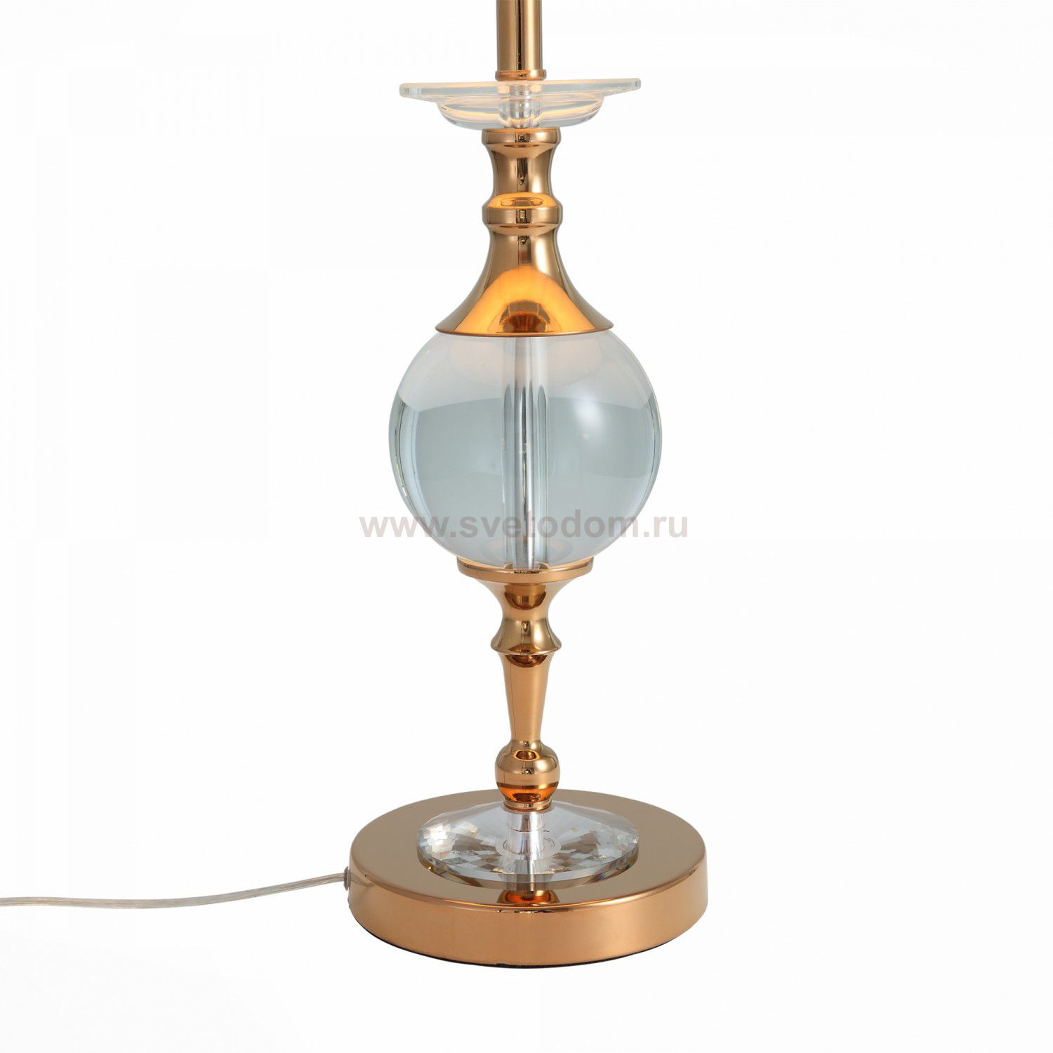 Настольная лампа St luce SL965.204.01 VEZZO